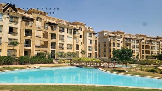 3 Bedroom Flat for Sale in Katameya, Cairo - IMG-20250826-WA0033. jpg