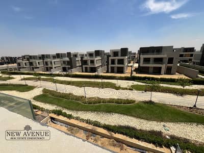 4 Bedroom Villa for Sale in New Capital City, Cairo - WhatsApp Image 2025-10-27 at 11.10. 06 PM (1). jpeg