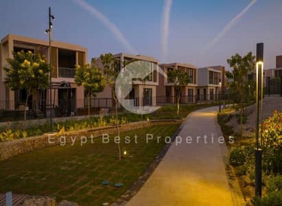 3 Bedroom Flat for Sale in New Heliopolis, Cairo - IMG-20240125-WA0055. jpg