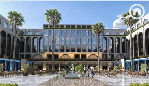 محلات تجارية  للبيع في حدائق اكتوبر، الجيزة - WhatsApp Image 2025-10-29 at 2.39. 15 PM. jpeg