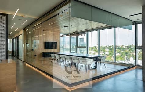 مکتب  للايجار في القاهرة الجديدة، القاهرة - download (30). jpeg