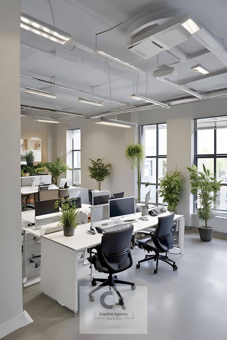 2 Modern Corporate Office Interior Design. jpeg