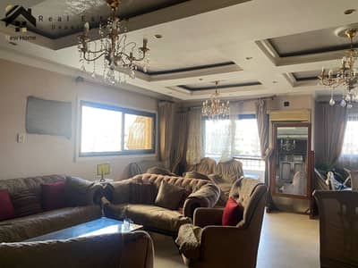 فلیٹ 3 غرف نوم للبيع في المعادي، القاهرة - IMG-20250824-WA0144. jpg