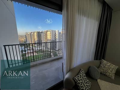 3 Bedroom Apartment for Rent in Sheikh Zayed, Giza - a299f80a-8eb0-496d-9433-ef887aff31ac. jpg