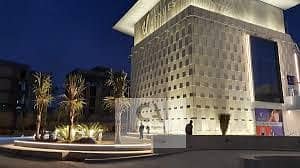 Office for Rent in New Cairo, Cairo - images. jpg