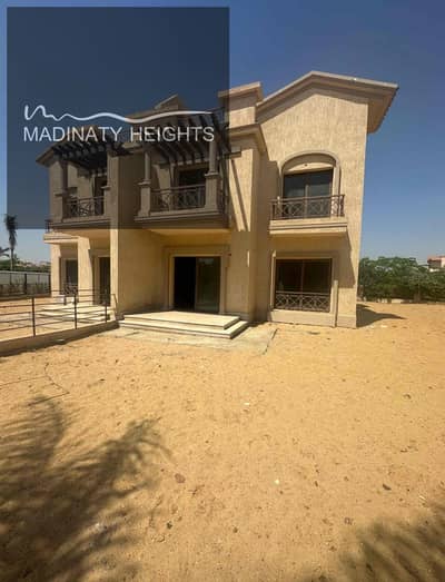 4 Bedroom Villa for Sale in Madinaty, Cairo - IMG_2609. jpg