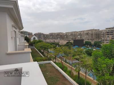3 Bedroom Flat for Sale in New Cairo, Cairo - d3c2f8b3-71b9-494d-a34c-6ca851b29105 (1). jpg