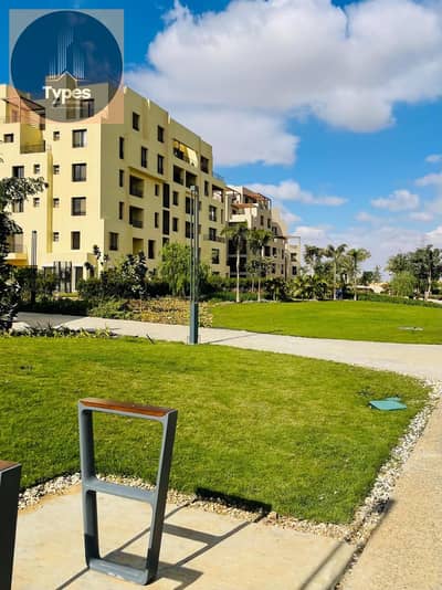 شقة 3 غرف نوم للبيع في 6 أكتوبر، الجيزة - IMG-20251027-WA0036. jpg