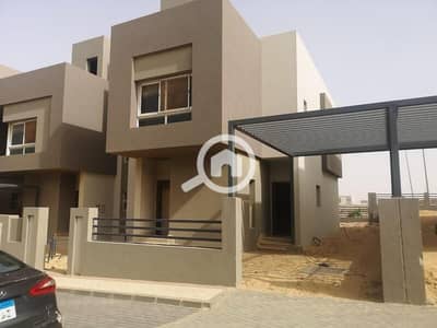 4 Bedroom Townhouse for Sale in Sheikh Zayed, Giza - WhatsApp Image 2025-01-12 at 11.27. 40 AM (2). jpeg