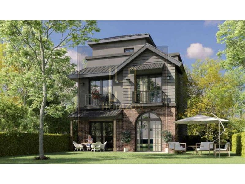 6 Prices-and-spaces-of-The-MarQ-Gardens-New-Cairo-Compound. jpg