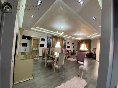 شقة 3 غرف نوم للبيع في القاهرة الجديدة، القاهرة - IMG-20250821-WA0015. jpg شقة 3 غرف نوم للبيع في القاهرة الجديدة، القاهرة - IMG-20250821-WA0015. jpg