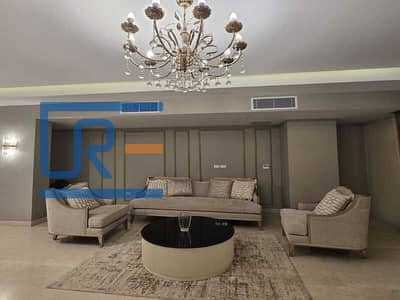 تاون هاوس 3 غرف نوم للايجار في القاهرة الجديدة، القاهرة - IMG-20251027-WA0039. jpg