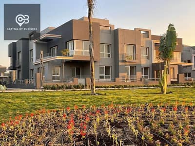 3 Bedroom Flat for Sale in 6th of October, Giza - 0e031c84-dd1f-4cad-b171-a4b4d07d1315. jpg