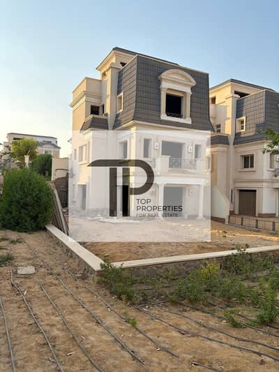 3 Bedroom Villa for Sale in 6th of October, Giza - IMG-20251029-WA0051. jpg