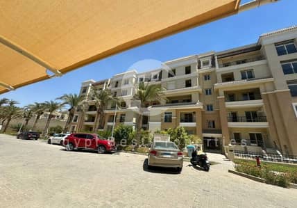3 Bedroom Apartment for Sale in Mostakbal City, Cairo - 1c64a703-76ee-409e-8159-49f1af872bef. jpg