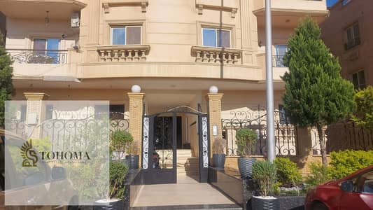 فلیٹ 3 غرف نوم للبيع في القاهرة الجديدة، القاهرة - 9216553c-96c7-4037-ac2d-c83128ec68af. jpg