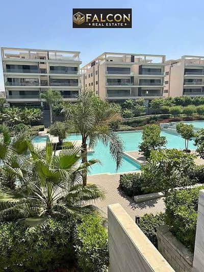 3 Bedroom Flat for Sale in New Cairo, Cairo - 569105468_1117037423879402_8472899429415387567_n. jpg 3 Bedroom Flat for Sale in New Cairo, Cairo - 569105468_1117037423879402_8472899429415387567_n. jpg