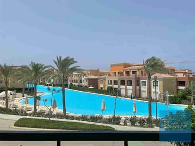 شاليه 3 غرف نوم للبيع في الساحل الشمالي، مطروح - 1000562184. jpg