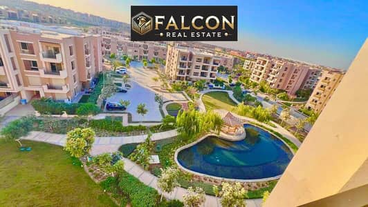 2 Bedroom Apartment for Sale in New Cairo, Cairo - 5. jpg 2 Bedroom Apartment for Sale in New Cairo, Cairo - 5. jpg