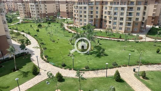 فلیٹ 2 غرفة نوم للايجار في مدينتي، القاهرة - 52002001. jpg