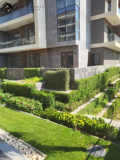 شقة 2 غرفة نوم للبيع في القاهرة الجديدة، القاهرة - IMG-20250820-WA0068. jpg