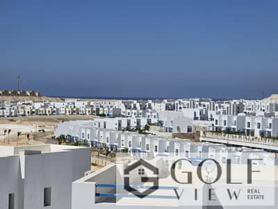 شاليه 2 غرفة نوم للبيع في الساحل الشمالي، مطروح - رودس 2. jpg شاليه 2 غرفة نوم للبيع في الساحل الشمالي، مطروح - رودس 2. jpg