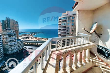 3 Bedroom Flat for Sale in Sidi Beshr, Alexandria - WhatsApp Image 2025-09-11 at 4.24. 39 PM. JPG