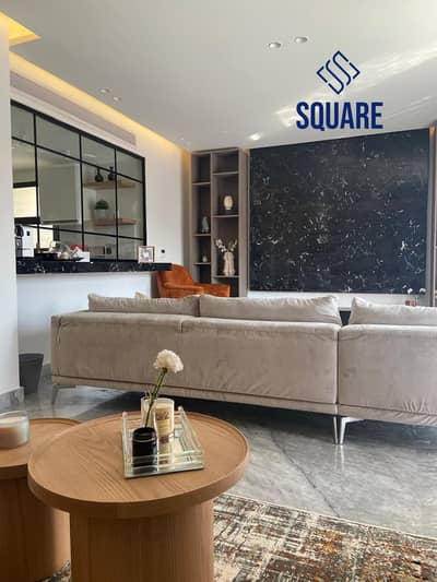 2 Bedroom Duplex for Sale in Sheikh Zayed, Giza - IMG-20250813-WA0059. jpg