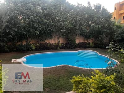 4 Bedroom Villa for Sale in Shorouk City, Cairo - WhatsApp Image 2025-10-26 at 4.00. 37 PM. jpeg