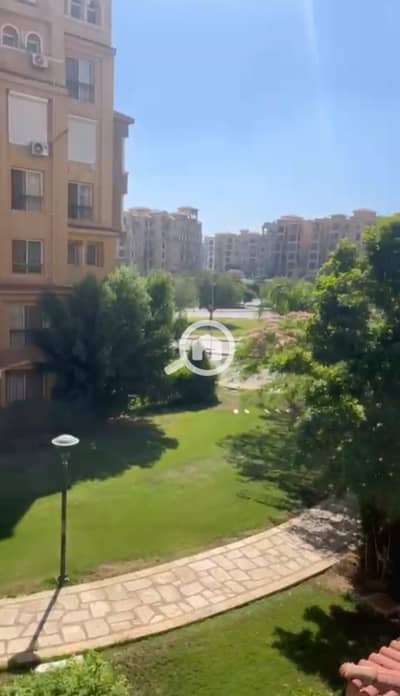 3 Bedroom Flat for Sale in Madinaty, Cairo - 31ae1de7-b376-4c8d-9781-6d99d547ad86. jpeg