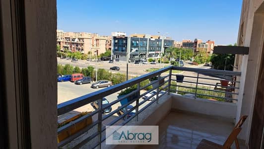 فلیٹ 3 غرف نوم للبيع في الشيخ زايد، الجيزة - 4a131b0c-ef2d-4294-9562-249beee46f55. jpg