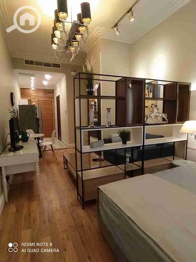 1 Bedroom Flat for Rent in 6th of October, Giza - IMG-20250919-WA0025. jpg