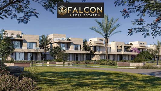4 Bedroom Villa for Sale in New Cairo, Cairo - 1a9d46fc-08ad-4f16-b0e1-d71b719f996e - Copy. jpeg 4 Bedroom Villa for Sale in New Cairo, Cairo - 1a9d46fc-08ad-4f16-b0e1-d71b719f996e - Copy. jpeg