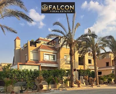4 Bedroom Villa for Sale in Mostakbal City, Cairo - WhatsApp Image 2024-08-18 at 12.38. 44_a5cc1045. jpg