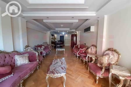 فلیٹ 4 غرف نوم للبيع في سموحة، الإسكندرية - WhatsApp Image 2025-10-26 at 5.12. 11 PM. jpg