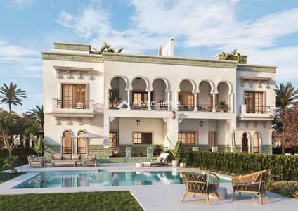 4 Bedroom Flat for Sale in New Capital City, Cairo - NEWCApitalGALLERY BROCHURE_page-0027. jpg