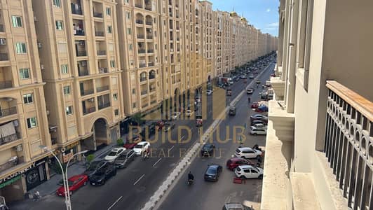 شقة 3 غرف نوم للايجار في سموحة، الإسكندرية - 30a434b5-0886-47a8-9378-238fe0c25db7. jpeg