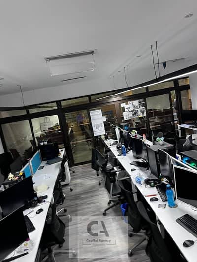 Office for Rent in New Cairo, Cairo - photo_6046587661373344846_y. jpg