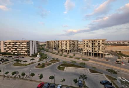 3 Bedroom Penthouse for Sale in Shorouk City, Cairo - acdc9096-e8c0-46b3-b09b-9f1b074d4910. jpg