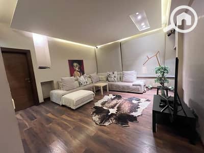 تاون هاوس 4 غرف نوم للايجار في الشيخ زايد، الجيزة - IMG-20250923-WA0001. jpg