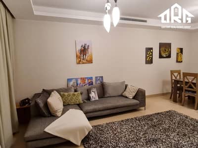 فلیٹ 2 غرفة نوم للايجار في القاهرة الجديدة، القاهرة - ea1ea1d8-99c2-4d2b-88b5-2fadea8f6d79. jpeg