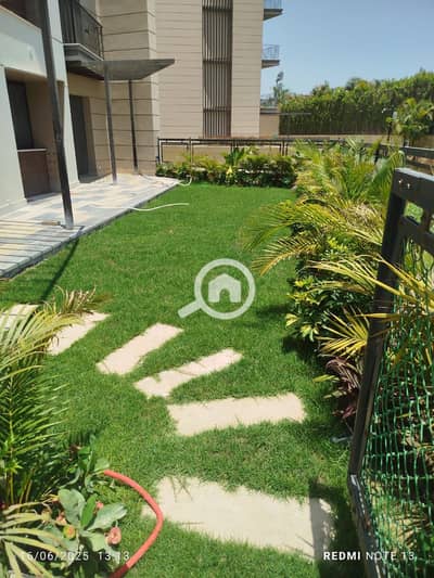 2 Bedroom Apartment for Rent in Sheikh Zayed, Giza - WhatsApp Image 2025-10-25 at 8.17. 49 PM. jpeg