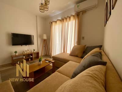 2 Bedroom Flat for Rent in Madinaty, Cairo - WhatsApp Image 2025-10-29 at 3.14. 58 PM. jpeg