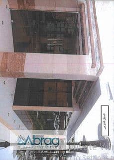 Commercial Building for Sale in Mohandessin, Giza - Screenshot 2025-10-29 143508. png