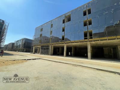 مجمع تجاري  للايجار في القاهرة الجديدة، القاهرة - f970fd58-94c1-44a9-9083-276573954e52. jpg