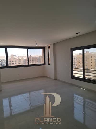 فلیٹ 3 غرف نوم للايجار في الشيخ زايد، الجيزة - IMG-20251029-WA0111. jpg