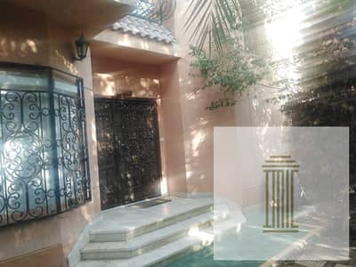 فیلا 4 غرف نوم للبيع في القاهرة الجديدة، القاهرة - WhatsApp Image 2025-10-29 at 2.37. 57 PM (6). jpeg