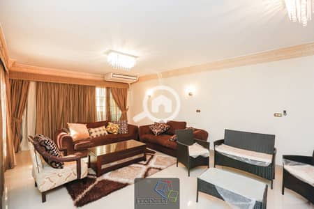 4 Bedroom Flat for Rent in Smoha, Alexandria - 1. jpg