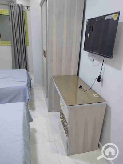 غرفة 1 غرفة نوم للايجار في 6 أكتوبر، الجيزة - IMG-20251028-WA0135(1). jpg