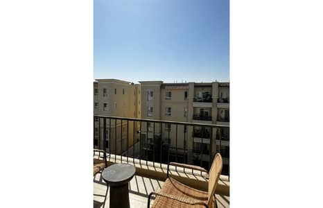 Room for Rent in New Cairo, Cairo - Mivida- Studio_page-0006. jpg